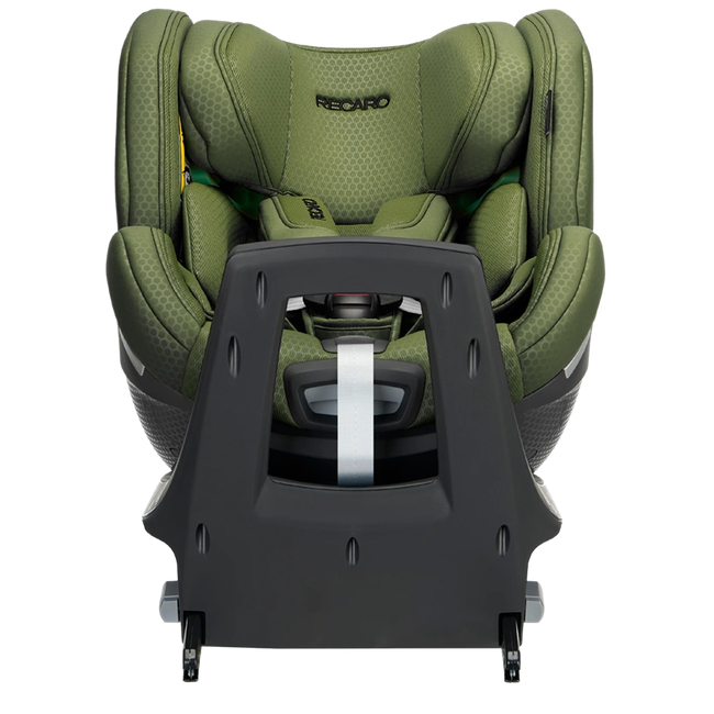 Recaro Xenon 1 Rotating Car Seat R129 (40–125 cm) Epic Green