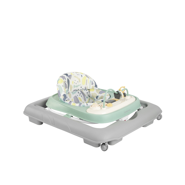 Kikka Boo Walker Poppy Mint 31005030103