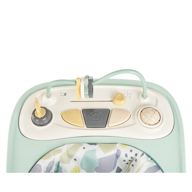 Kikka Boo Walker Poppy Mint 31005030103