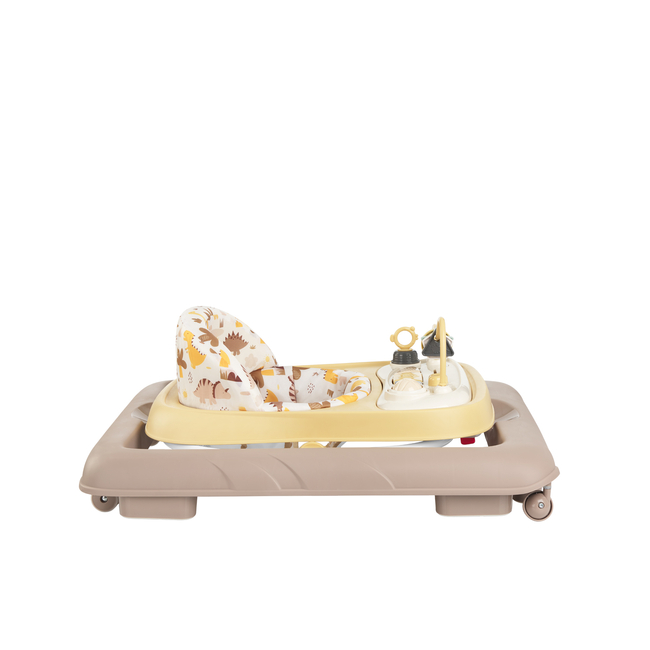 Kikka Boo Walker Poppy Mustard 31005030105
