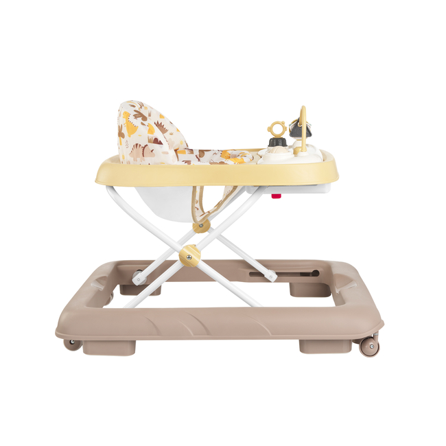 Kikka Boo Walker Poppy Mustard 31005030105