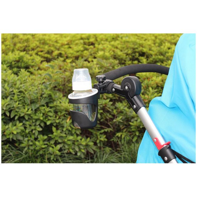 Altabebe AL1010 Cupholder for Baby Strollers