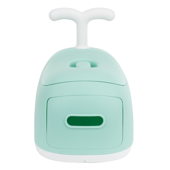 Kikka Boo Potty Whale Green 31401010027