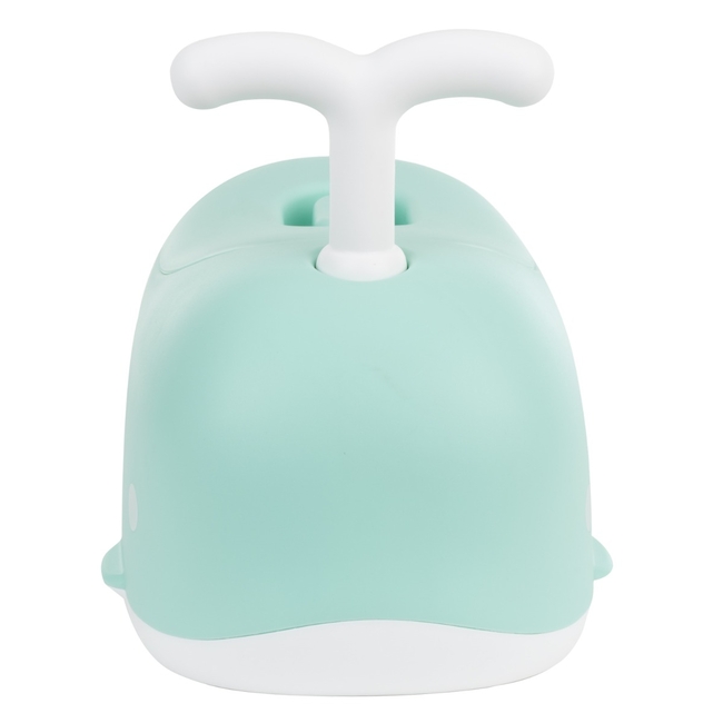 Kikka Boo Potty Whale Green 31401010027