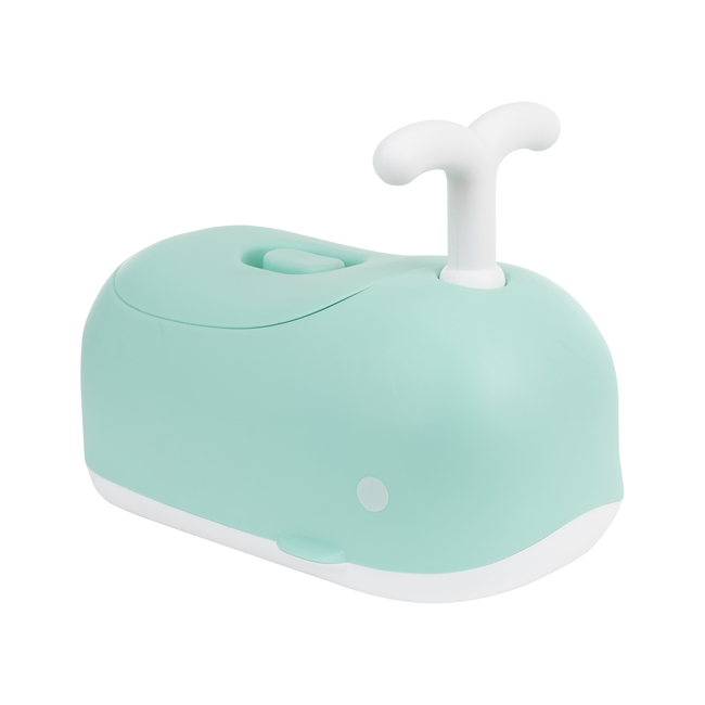 Kikka Boo Potty Whale Green 31401010027