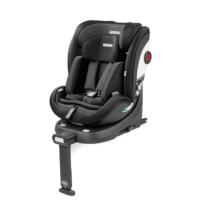 Peg Perego Primo Viaggio 360 Evo i-Size 40-150cm Isofix Περιστρεφόμενο Κάθισμα Αυτοκινήτου Planet