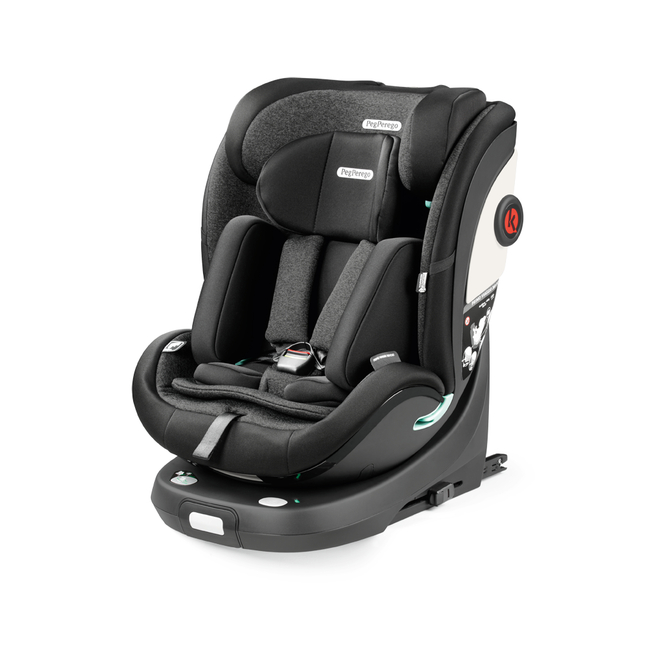 Peg Perego Primo Viaggio 360 Evo i-Size 40-150cm Isofix Περιστρεφόμενο Κάθισμα Αυτοκινήτου Planet