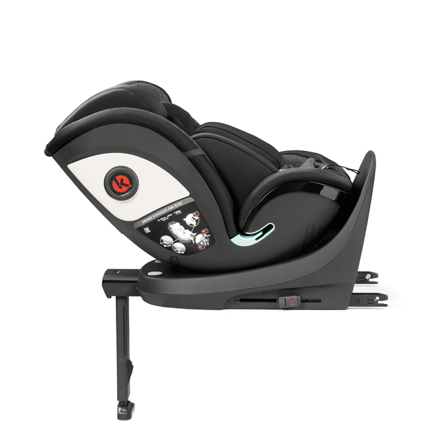 Peg Perego Primo Viaggio 360 Evo i-Size 40-150cm Isofix Περιστρεφόμενο Κάθισμα Αυτοκινήτου Planet
