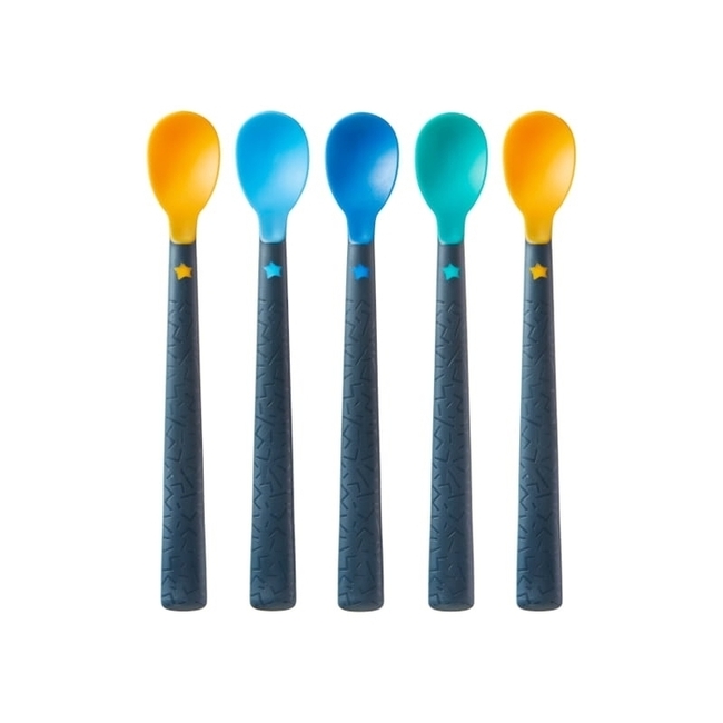 Tommee Tippee Softee™ Weaning Spoons  AK-1353