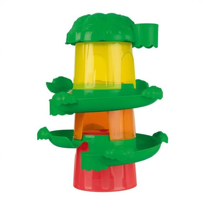 Chicco 150748 TREE HOUSE CHICZ-16311