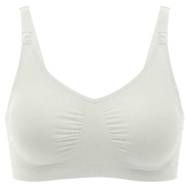 Medela 0011 BRAVADO WHITE BRA