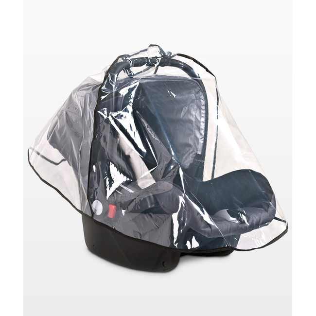 Caretero Αδιάβροχο Κάλυμμα για Κάθισμα Αυτοκινήτου 0-13 kg 5902021522132