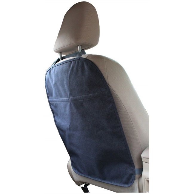 Altabebe Al1100 Kick Mat Car Seat Protection