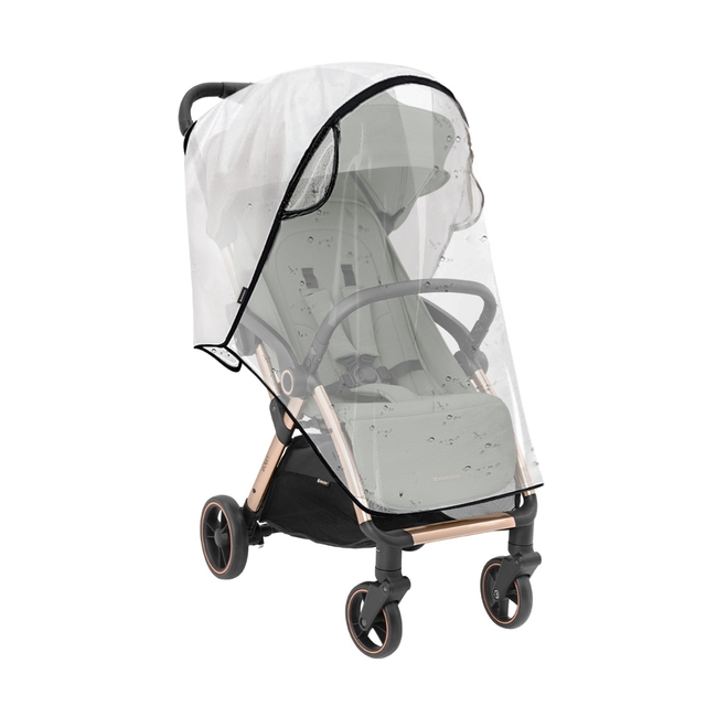 Kikka Boo Stroller raincover 31001090005