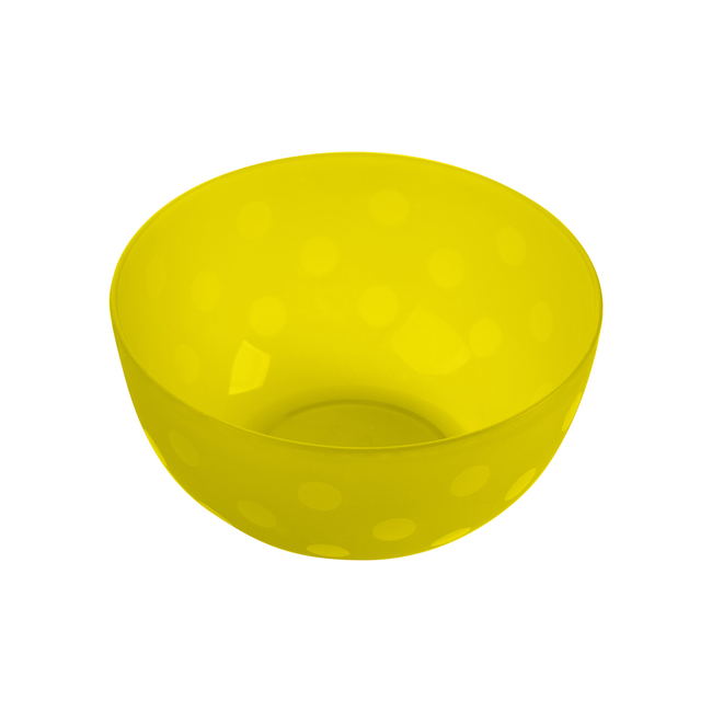 Kikka boo Set PP bowls 4pcs Rainbow 31302040162