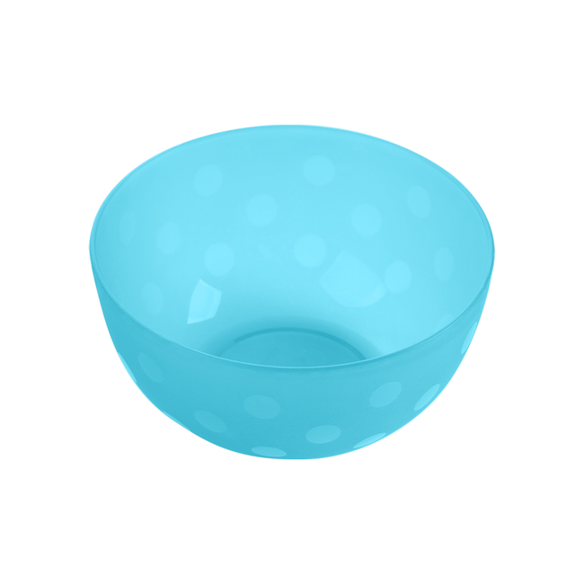 Kikka boo Set PP bowls 4pcs Rainbow 31302040162