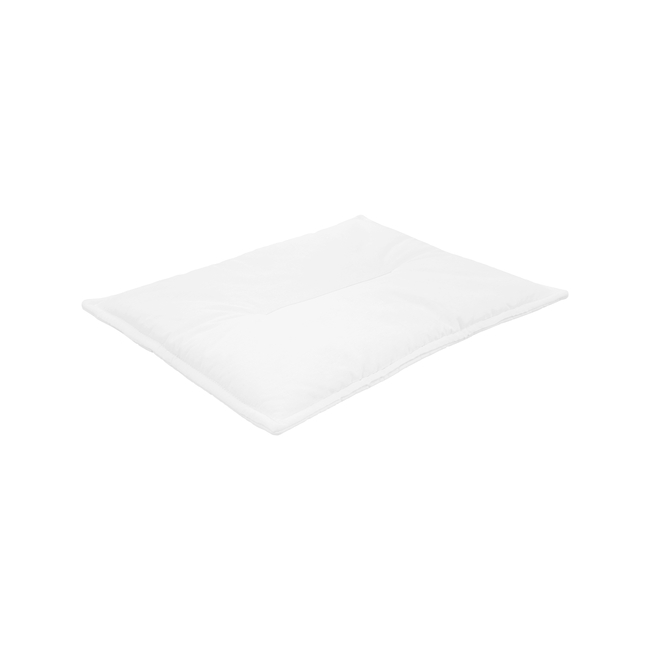 Kikka Boo Βαμβακερό μαξιλάρι Ranforce 35χ45χ4cm 3m+ 41304060053