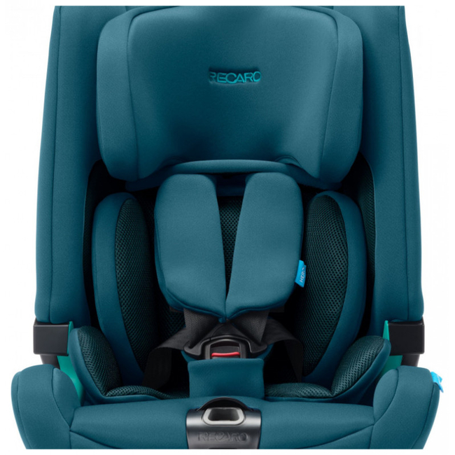 Recaro Toria Elite i-Size 76 - 150 cm kg Prime Frozen Blue 00089044340050 