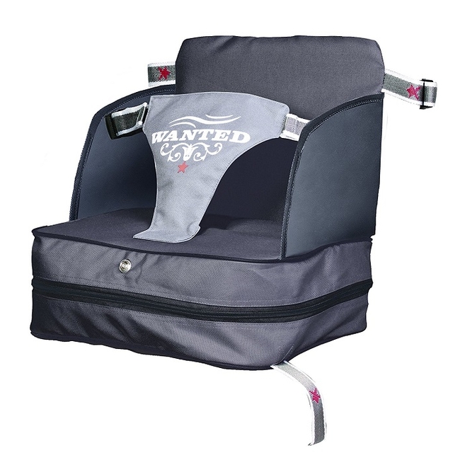 Roba Rock Star Booster Seat (1149RS1)