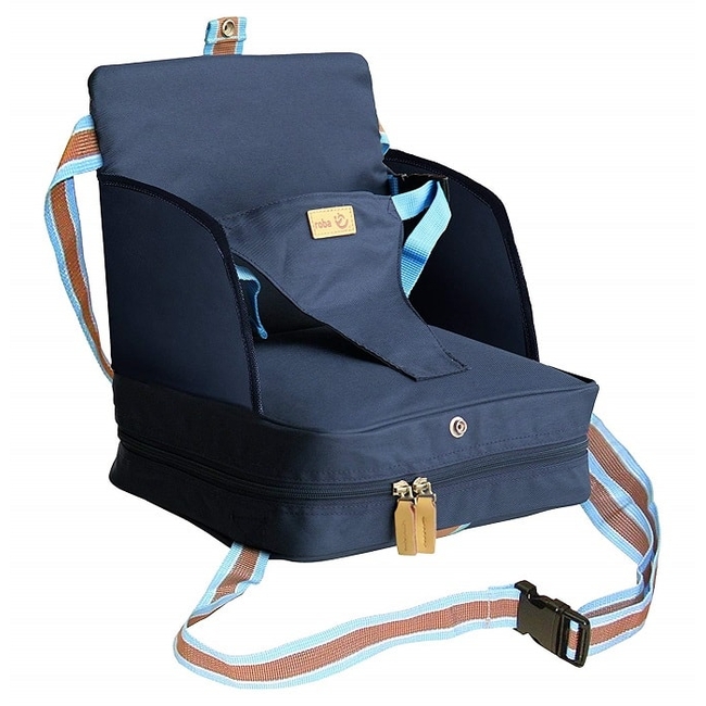 Roba Boostersitz Booster Seat 2 in 1 Petrol (1949N)