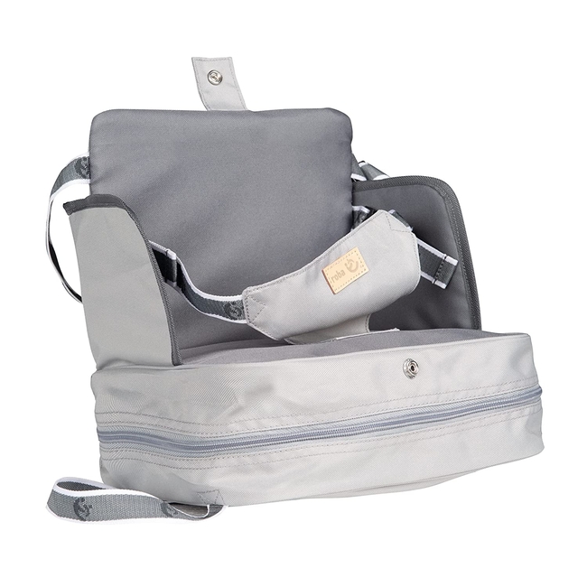 Roba Little Stars Booster Seat Φορητό Καρεκλάκι Φαγητού 6+ μηνών 1949NV190