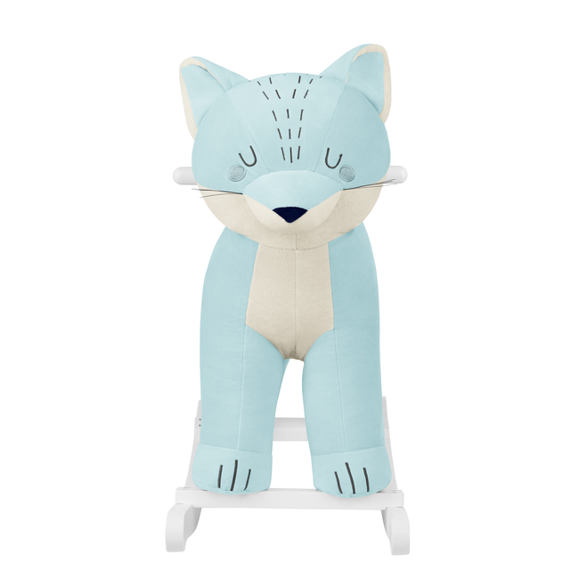Kikka Boo Rocking toy Fox 31201040019