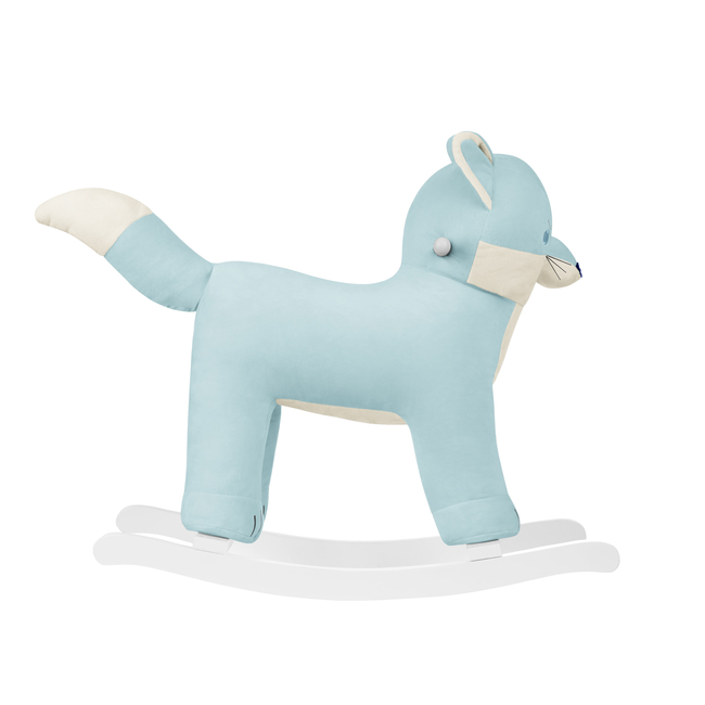 Kikka Boo Rocking toy Fox 31201040019