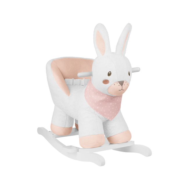 Kikka Boo Rocking toy with seat Bunny 31201040013