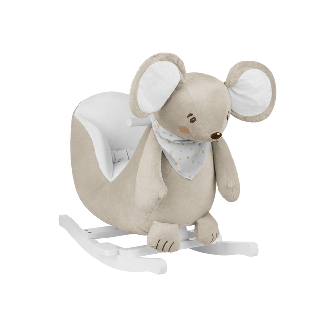 Kikka Boo Rocking toy with seat Mouse 31201040015