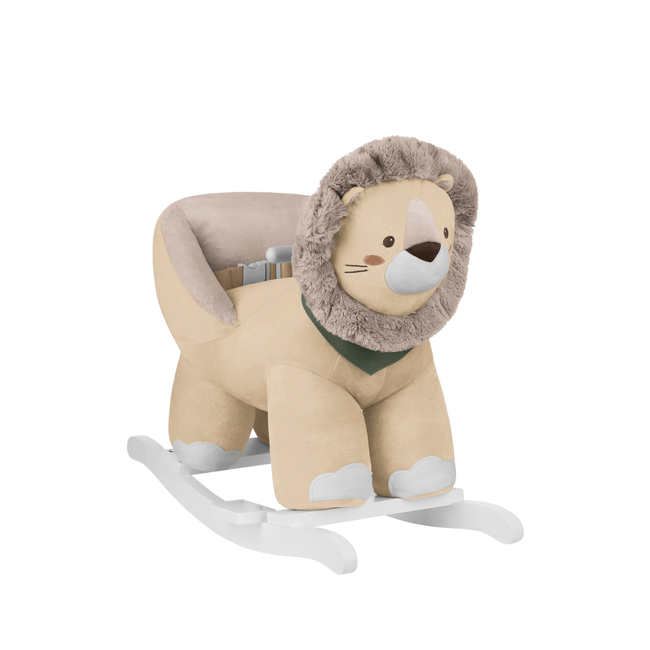 Kikka Boo Rocking toy with seat Lion 31201040014
