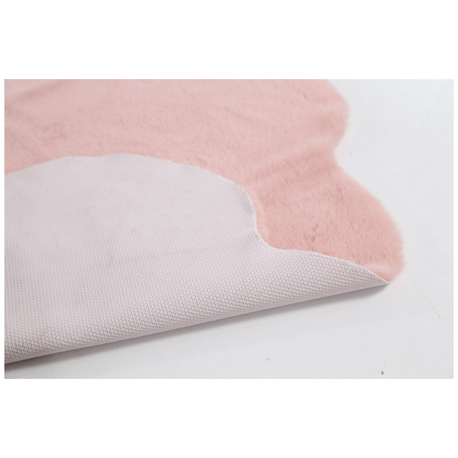 Royal Carpet Bunny Kids 80 × 120 cm  Kids Carpet Cloud Pink 11BUNCP.080120