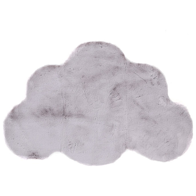 Royal Carpet Bunny Kids Παιδικό Χαλί 80x120 cm Cloud Silver 11BUNCS.080120