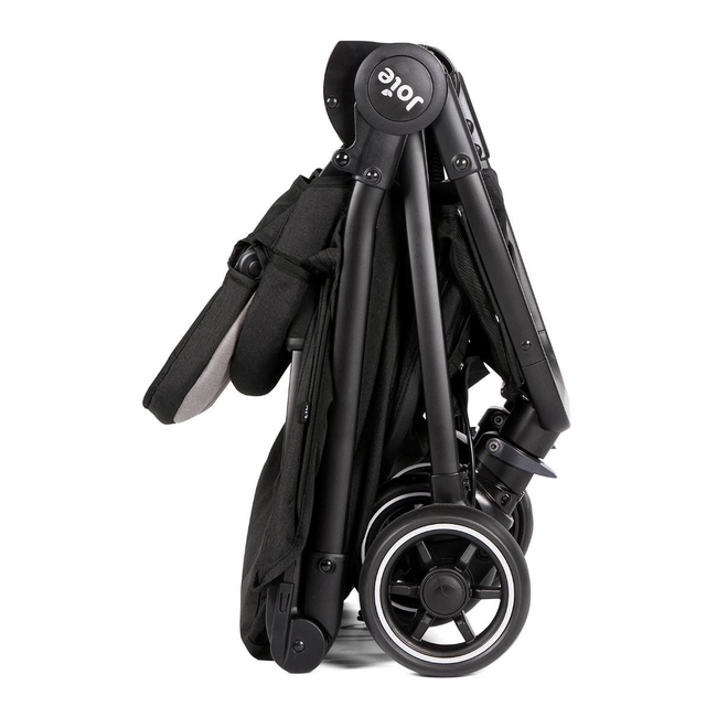 Joie Pact Lite Stroller for Newborns 5.5 kg Ember S1601DAEMB000
