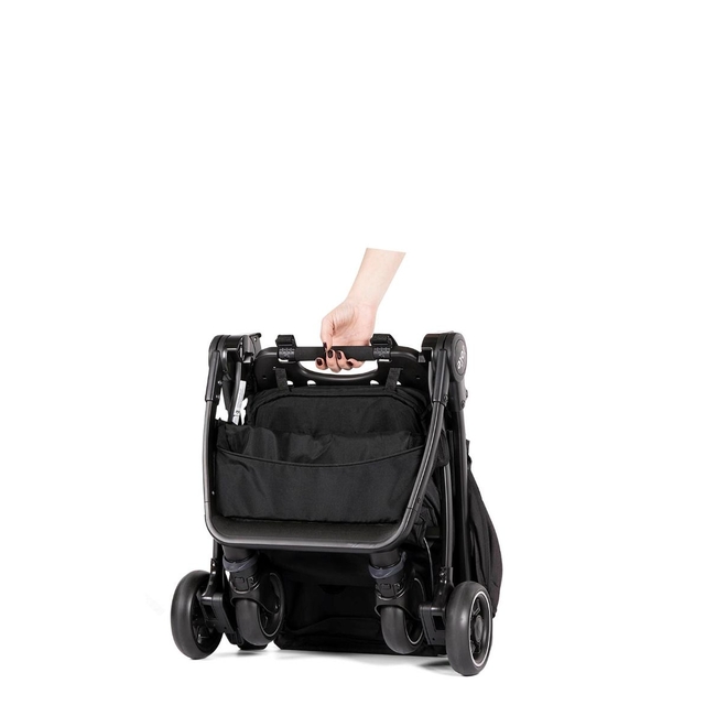 Joie Pact Lite Stroller for Newborns 5.5 kg Ember S1601DAEMB000