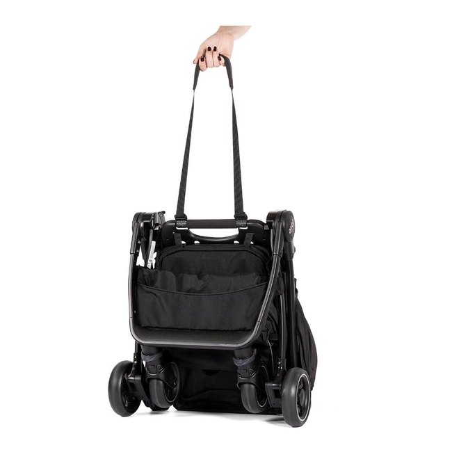 Joie Pact Lite Stroller for Newborns 5.5 kg Ember S1601DAEMB000