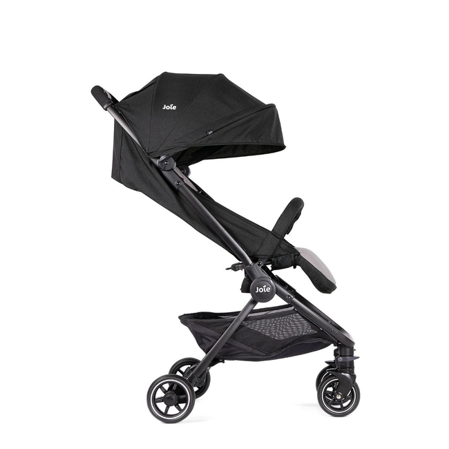 Joie Pact Lite Stroller for Newborns 5.5 kg Ember S1601DAEMB000