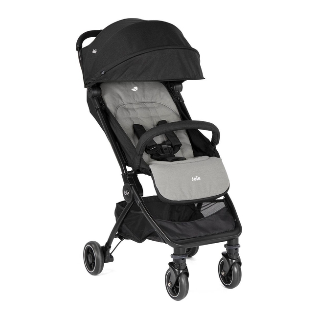 Joie Pact Lite Stroller for Newborns 5.5 kg Ember S1601DAEMB000