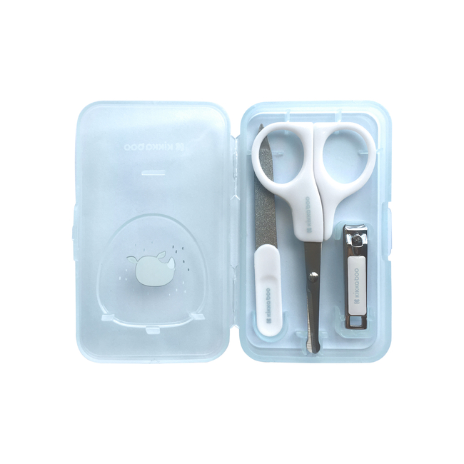 Kikka Boo Manicure set Savanna Blue 31303040105