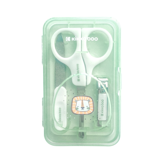 Kikka Boo Manicure set Savanna Mint 31303040104