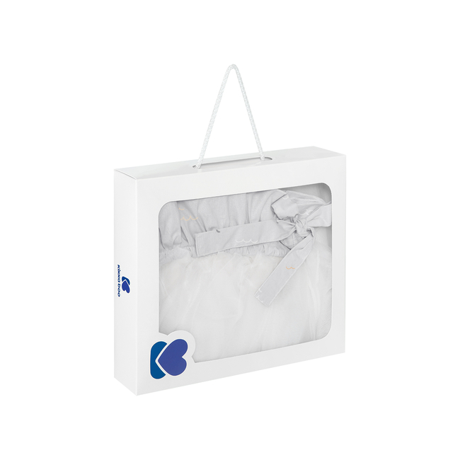 Kikka Boo Κουνουπιέρα κούνιας 200/540 Seally Me
 41140000027