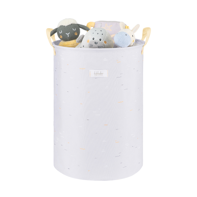 Kikka Boo Toy basket Seally Me 31108030031