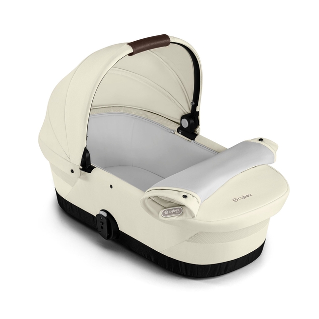 Cybex Gazelle S Cot 0-9 kg Seashell Beige 522002741