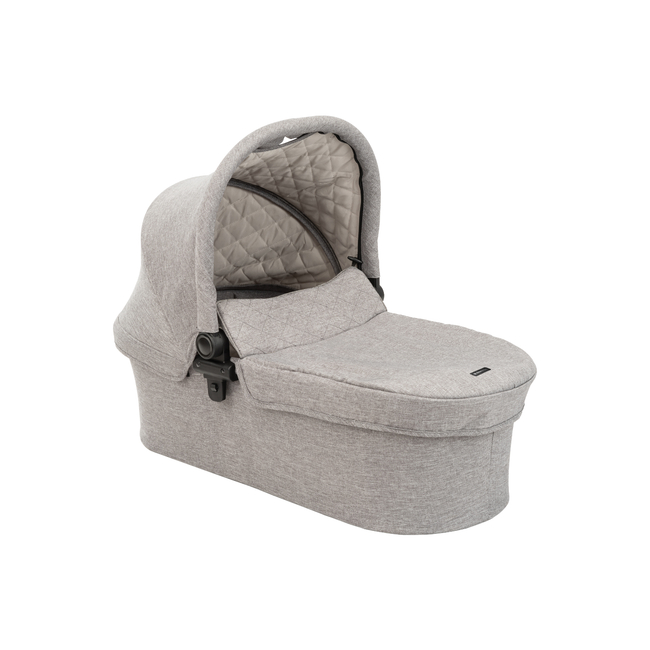 Stroller 3in1 Selina Light Grey 2023 31001010180