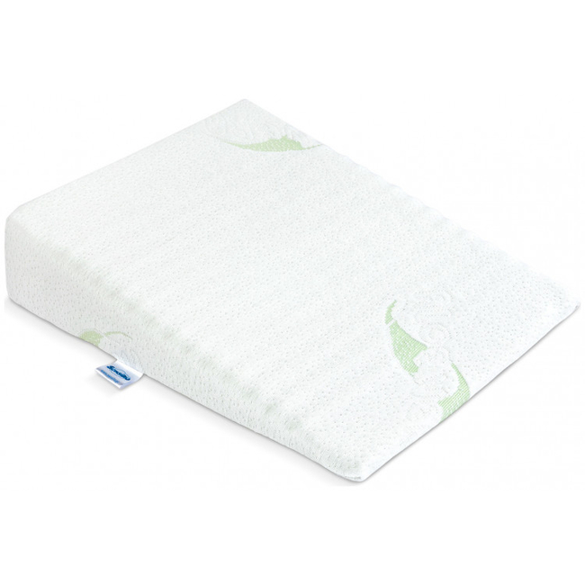 Sensillo Aloe Vera SLOPED & SIDE PILLOW 38x30cm SILLO-20510