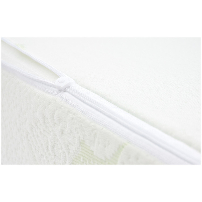 Sensillo Aloe Vera SLOPED & SIDE PILLOW 38x30cm SILLO-20510
