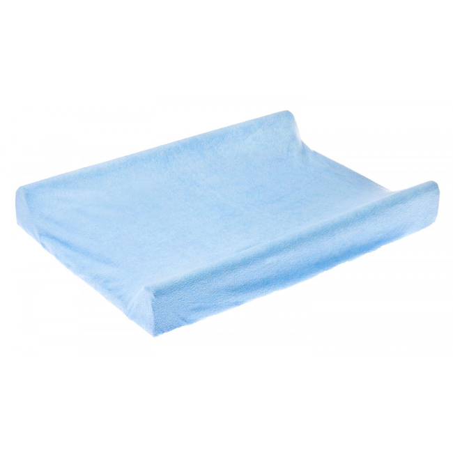 Sensillo Changing Mat Fabric Cover 50 x 70cm Blue 1408