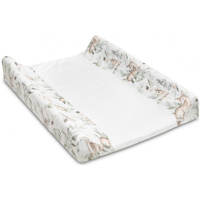 Sensillo Cover for Changing Mat 50 x 70cm Deer SILLO-21005