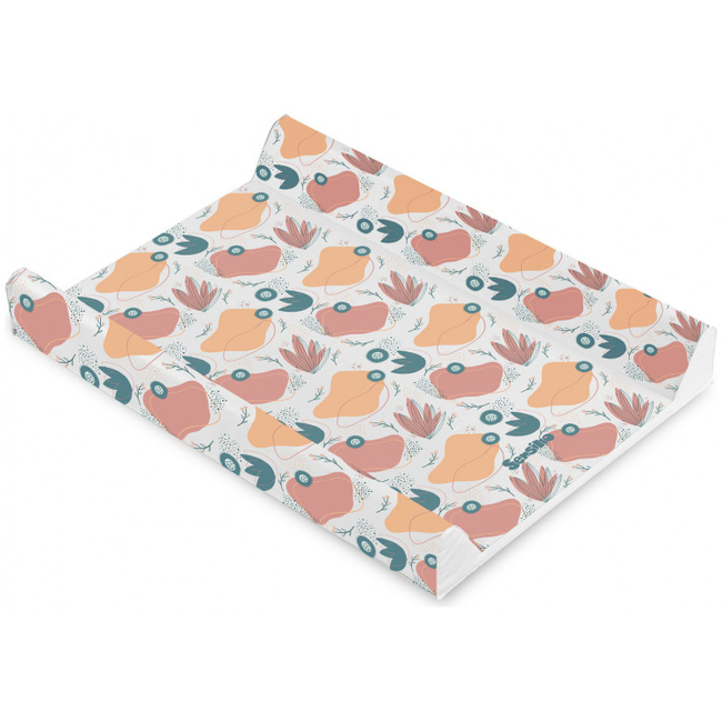 Sensillo Soft Changing Mat 50x70cm Garden Flower SILLO-13722