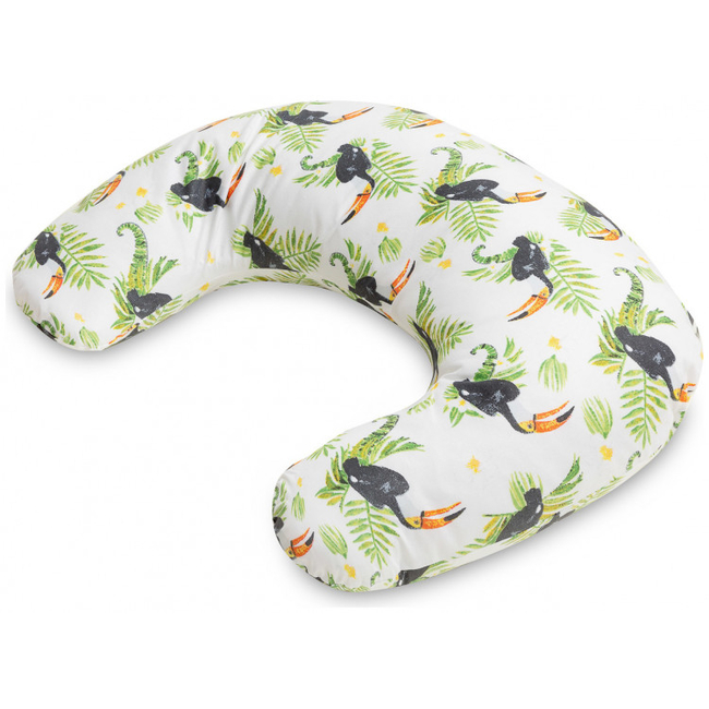 Sensillo Rogal 60x40cm Breast Pillow Tucan SILLO-22407