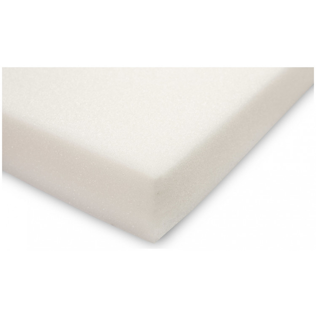 Sensillo Στρώμα για Κούνια & Παρκοκρέβατο 120x60x6cm Γαλάζιο 01702